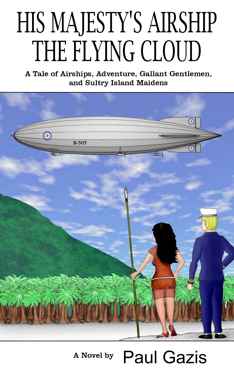 His Majesty's Airship, the Flying Cloud