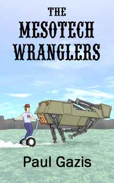 The Mesotech Wranglers