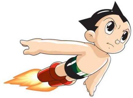 Astroboy