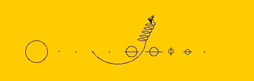 The Real Pioneer Plaque